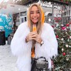 разместить рекламу в блоге Маша Шишова разместить рекламу в блоге Маша Шишова