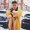 заказать рекламу у блоггера Леша Теревков заказать рекламу у блоггера Леша Теревков