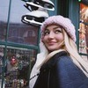 реклама у блоггера Алина Титова реклама у блоггера Алина Титова