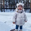 реклама у блоггера Карина Палецких реклама у блоггера Карина Палецких