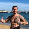 фотография Сергей Симонов фотография Сергей Симонов