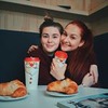 заказать рекламу у блоггера Настасья Амелико заказать рекламу у блоггера Настасья Амелико