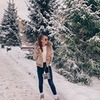 разместить рекламу в блоге Татьяна Мусульбес разместить рекламу в блоге Татьяна Мусульбес