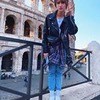 реклама в блоге Настя Миани реклама в блоге Настя Миани