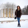 фотография Ольга Майорова фотография Ольга Майорова