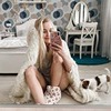 реклама в блоге Настя Тропицель реклама в блоге Настя Тропицель
