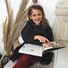 реклама у блоггера Анастасия Цветаева реклама у блоггера Анастасия Цветаева