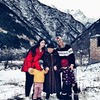 заказать рекламу у блоггера Алина Хомич заказать рекламу у блоггера Алина Хомич