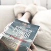 реклама у блоггера LazyLady реклама у блоггера LazyLady