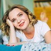 реклама у блоггера Оля Попова реклама у блоггера Оля Попова