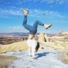 заказать рекламу у блоггера Арина Ни Ари На заказать рекламу у блоггера Арина Ни Ари На
