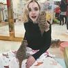 разместить рекламу в блоге Инна Фисун разместить рекламу в блоге Инна Фисун