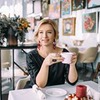 реклама у блоггера Ольга Гарман реклама у блоггера Ольга Гарман