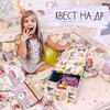 реклама у блоггера Аня Ложкина реклама у блоггера Аня Ложкина