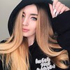 реклама у блоггера Анна Портер реклама у блоггера Анна Портер