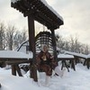 фотография Анна Акинина фотография Анна Акинина