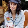 реклама на блоге Анастасия Цветаева реклама на блоге Анастасия Цветаева