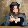 лучшие фото Олимпия Ивлева лучшие фото Олимпия Ивлева