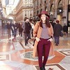 разместить рекламу в блоге Ксения Нова разместить рекламу в блоге Ксения Нова