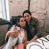 реклама у блоггера Айза Анохина реклама у блоггера Айза Анохина