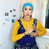 новое фото Лилия Абрамова новое фото Лилия Абрамова