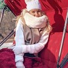 фотография Елизавета Бабанова фотография Елизавета Бабанова