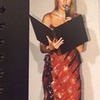 реклама в блоге Ксения Собчак реклама в блоге Ксения Собчак
