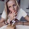 реклама у блоггера Диана Лесничая реклама у блоггера Диана Лесничая
