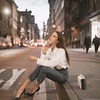 реклама у блоггера Mary Leest реклама у блоггера Mary Leest