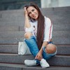 реклама у блоггера Алиона Хильт реклама у блоггера Алиона Хильт