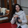 фото Сильвия Саакян фото Сильвия Саакян