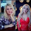 заказать рекламу у блоггера Мария Ступникова заказать рекламу у блоггера Мария Ступникова
