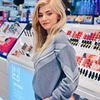 новое фото Катя Гижевская новое фото Катя Гижевская