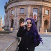 фотография Саша Кэт фотография Саша Кэт