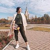 реклама у блоггера Василиса Даванкова реклама у блоггера Василиса Даванкова