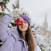 заказать рекламу у блоггера Анна Леван заказать рекламу у блоггера Анна Леван