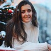 заказать рекламу у блоггера Кристина Дасарская заказать рекламу у блоггера Кристина Дасарская