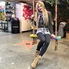 фотография Кристина Сабай фотография Кристина Сабай