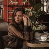 реклама у блоггера Алина Зайцева реклама у блоггера Алина Зайцева