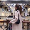 реклама у блоггера ИзТокио Блондинка реклама у блоггера ИзТокио Блондинка