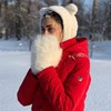 новое фото Аня Красноперова новое фото Аня Красноперова