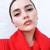 новое фото Катерина Аршинская новое фото Катерина Аршинская