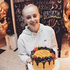 реклама у блоггера Крис Кошевая реклама у блоггера Крис Кошевая