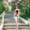реклама в блоге Настя Смолина реклама в блоге Настя Смолина