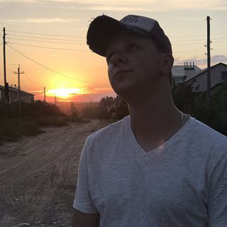 Блогер Денис Белик Блогер Денис Белик