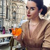 реклама у блоггера Ксения Бородина реклама у блоггера Ксения Бородина