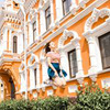 заказать рекламу у блоггера Эльвира Лаки заказать рекламу у блоггера Эльвира Лаки