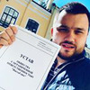 реклама у блогера Николай Жаричев реклама у блогера Николай Жаричев