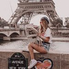 заказать рекламу у блоггера Марина Браун заказать рекламу у блоггера Марина Браун