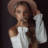 лучшие фото Грета Буз лучшие фото Грета Буз